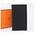 Hermès HERMES Agenda Vision Day Planner Cover Leather Black Auth 192309V - view 12