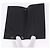 Hermès HERMES Agenda Vision Day Planner Cover Leather Black Auth 192309V - view 8