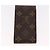 LOUIS VUITTON Estojo para Cigarros Monogram 4 Set LV Auth BA14068 Monograma - vista 27