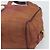 LOEWE Handtasche aus Canvas Violett mit Goldton Auth 192763A Lila - Ansicht 15