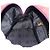 LOEWE Handtasche aus Canvas Violett mit Goldton Auth 192763A Lila - Ansicht 20