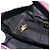 LOEWE Handtasche aus Canvas Violett mit Goldton Auth 192763A Lila - Ansicht 21