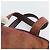 LOEWE Handtasche aus Canvas Violett mit Goldton Auth 192763A Lila - Ansicht 8