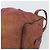 LOEWE Handtasche aus Canvas Violett mit Goldton Auth 192763A Lila - Ansicht 9