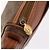 Borsa a Spalla GUCCI GG Canvas Beige Oro Auth ep15115 D'oro - vista 17