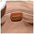 Borsa a Spalla GUCCI GG Canvas Beige Oro Auth ep15115 D'oro - vista 19