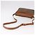 Borsa a Spalla GUCCI GG Canvas Beige Oro Auth ep15115 D'oro - vista 8