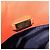 LOEWE Anagram Waist bag Leather Orange Gold Auth bs36195A Dorado Naranja - vista 18