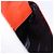 LOEWE Anagram Waist bag Leather Orange Gold Auth bs36195A Dorado Naranja - vista 19
