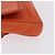 LOEWE Anagram Waist bag Leather Orange Gold Auth bs36195A Dorado Naranja - vista 5