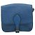 LOUIS VUITTON Epi Cartouchiere MM Borsa a Spalla Blu M52245 LV Auth 192922 - vista 13