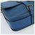 LOUIS VUITTON Epi Cartouchiere MM Borsa a Spalla Blu M52245 LV Auth 192922 - vista 15