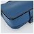 LOUIS VUITTON Epi Cartouchiere MM Borsa a Spalla Blu M52245 LV Auth 192922 - vista 17