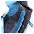 LOUIS VUITTON Epi Cartouchiere MM Borsa a Spalla Blu M52245 LV Auth 192922 - vista 21