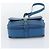 LOUIS VUITTON Epi Cartouchiere MM Borsa a Spalla Blu M52245 LV Auth 192922 - vista 5