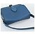 LOUIS VUITTON Epi Cartouchiere MM Borsa a Spalla Blu M52245 LV Auth 192922 - vista 6