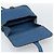 LOUIS VUITTON Epi Cartouchiere MM Borsa a Spalla Blu M52245 LV Auth 192922 - vista 9