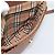 Bolsa de Ombro Burberry em Couro Marrom com Tons Dourados Auth ep15272 - vista 18