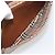 Bolsa de Ombro Burberry em Couro Marrom com Tons Dourados Auth ep15272 - vista 21