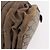 Borsa GUCCI GG Plus Supreme in PVC Beige Oro Auth gh2146 D'oro - vista 14