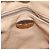 Borsa GUCCI GG Plus Supreme in PVC Beige Oro Auth gh2146 D'oro - vista 18