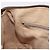 Borsa GUCCI GG Plus Supreme in PVC Beige Oro Auth gh2146 D'oro - vista 21
