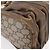 Borsa GUCCI GG Plus Supreme in PVC Beige Oro Auth gh2146 D'oro - vista 9