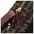 FENDI Zucca Canvas Schultertasche Braun Schwarz Authentisch ep15102A - Ansicht 10