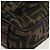 FENDI Zucca Canvas Schultertasche Braun Schwarz Authentisch ep15102A - Ansicht 15