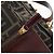 FENDI Zucca Canvas Schultertasche Braun Schwarz Authentisch ep15102A - Ansicht 20