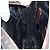 FENDI Zucca Canvas Schultertasche Braun Schwarz Authentisch ep15102A - Ansicht 23
