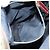 FENDI Zucca Canvas Schultertasche Braun Schwarz Authentisch ep15102A - Ansicht 26