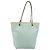 Bolsa Tote GUCCI GG Canvas Azul claro Tom dourado 002.1099 Auth 191736 - vista 13
