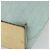 Bolsa Tote GUCCI GG Canvas Azul claro Tom dourado 002.1099 Auth 191736 - vista 15