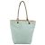 Bolsa Tote GUCCI GG Canvas Azul claro Tom dourado 002.1099 Auth 191736 - vista 2