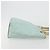 Bolsa Tote GUCCI GG Canvas Azul claro Tom dourado 002.1099 Auth 191736 - vista 3