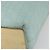 Bolsa Tote GUCCI GG Canvas Azul claro Tom dourado 002.1099 Auth 191736 - vista 9