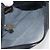 Borsa a tracolla GUCCI GG Supreme PVC Blu Navy Oro 001 56 0942 Auth BA14373 D'oro - vista 10