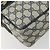 Borsa a tracolla GUCCI GG Supreme PVC Blu Navy Oro 001 56 0942 Auth BA14373 D'oro - vista 15