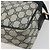 Borsa a tracolla GUCCI GG Supreme PVC Blu Navy Oro 001 56 0942 Auth BA14373 D'oro - vista 16