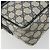 Borsa a tracolla GUCCI GG Supreme PVC Blu Navy Oro 001 56 0942 Auth BA14373 D'oro - vista 17