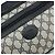 Borsa a tracolla GUCCI GG Supreme PVC Blu Navy Oro 001 56 0942 Auth BA14373 D'oro - vista 18