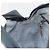 Borsa a tracolla GUCCI GG Supreme PVC Blu Navy Oro 001 56 0942 Auth BA14373 D'oro - vista 21