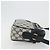Borsa a tracolla GUCCI GG Supreme PVC Blu Navy Oro 001 56 0942 Auth BA14373 D'oro - vista 3