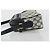 Borsa a tracolla GUCCI GG Supreme PVC Blu Navy Oro 001 56 0942 Auth BA14373 D'oro - vista 4