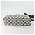 Borsa a tracolla GUCCI GG Supreme PVC Blu Navy Oro 001 56 0942 Auth BA14373 D'oro - vista 5