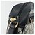 Borsa a tracolla GUCCI GG Supreme PVC Blu Navy Oro 001 56 0942 Auth BA14373 D'oro - vista 9