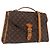 LOUIS VUITTON Borsa Monogram Beverly M51121 LV Auth bs36093 Monogramma