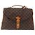 LOUIS VUITTON Borsa Monogram Beverly M51121 LV Auth bs36093 Monogramma - vista 13