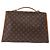 LOUIS VUITTON Borsa Monogram Beverly M51121 LV Auth bs36093 Monogramma - vista 2